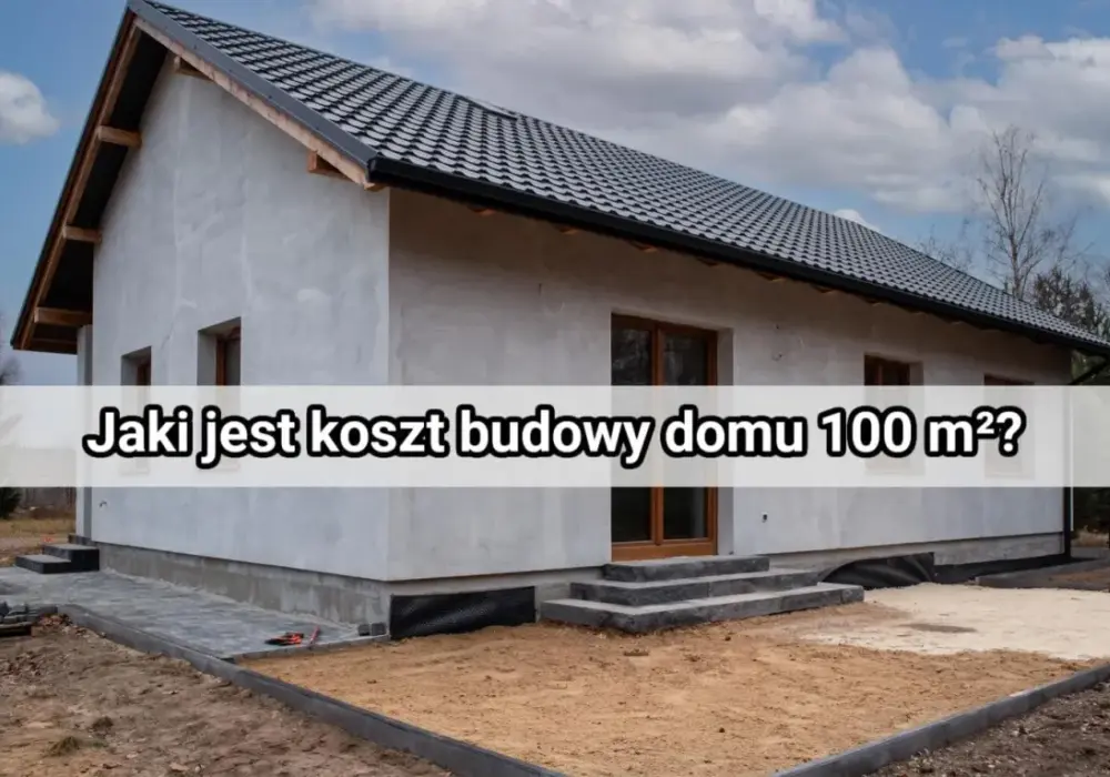 Koszty robocizny budowy domu w stanie surowym - sprawdź ceny