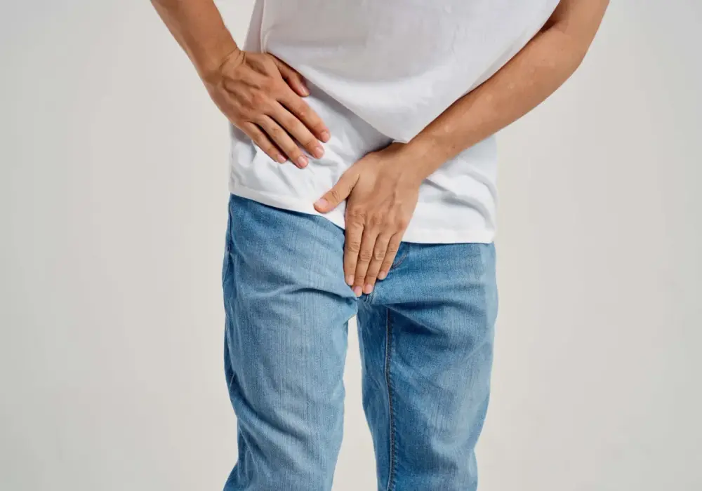 Objawy prostaty po 50: Jak rozpoznać problemy z układem moczowym?