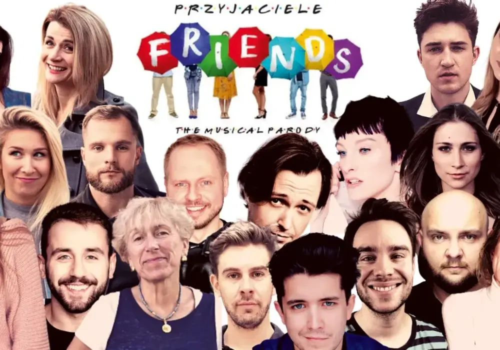 Musical Friends Warszawa: Dzieci vs Dorośli - Który wybrać?