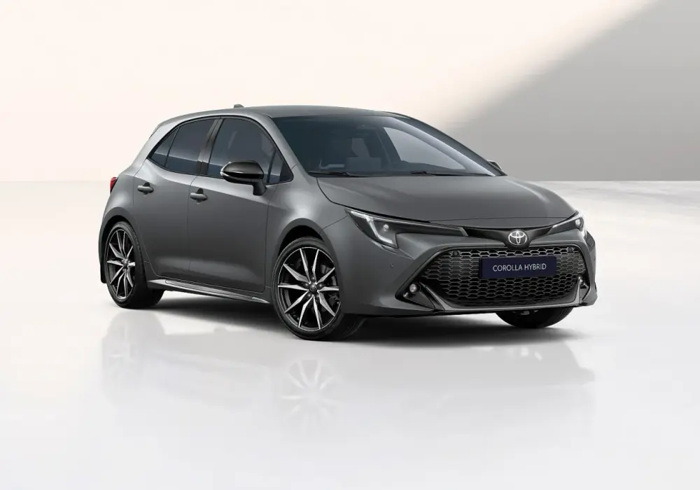 Toyota Corolla 2017 - Czy nadal ma sens? Kupić czy odpuścić?