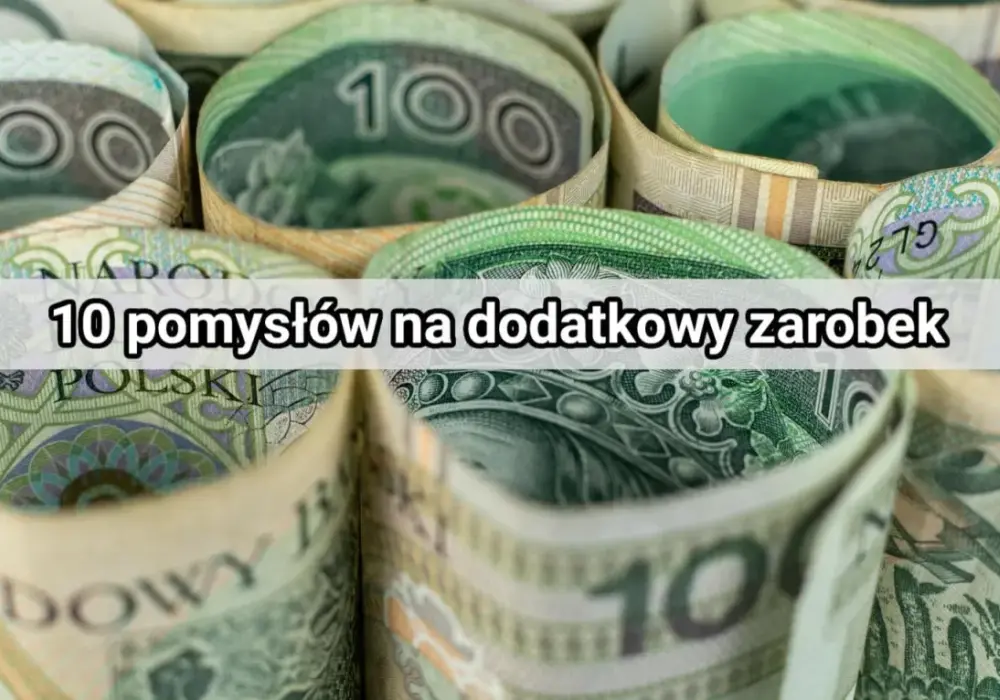 Jak zarobić kasę? Szybkie i stabilne sposoby na dodatkowy dochód