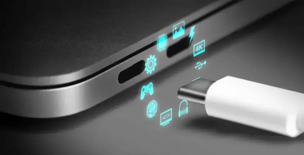 Jak wyczyścić port USB-C w smartfonie? Praktyczny poradnik krok po kroku