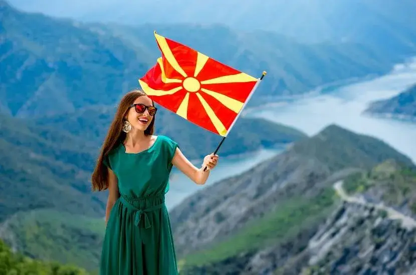 Macedonia: Paszport czy dowód – co wybrać na podróż?