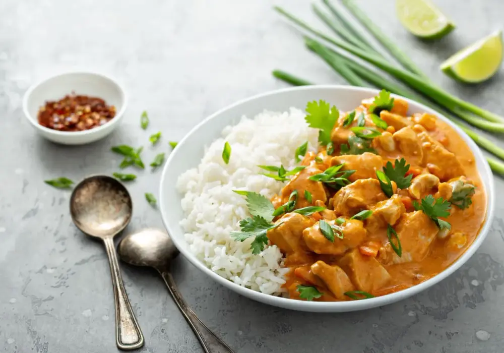 Garam masala: Jak zastąpić? 3 proste zamienniki, które uratują danie