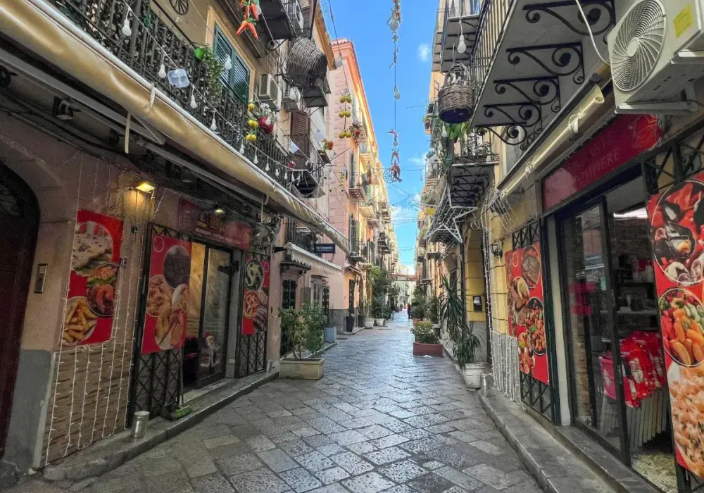 Palermo: Czy jest bezpieczne? Fakty, statystyki i porady
