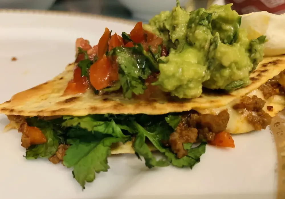 Fajitas - co to? Odkryj sekrety kultowego dania Tex-Mex