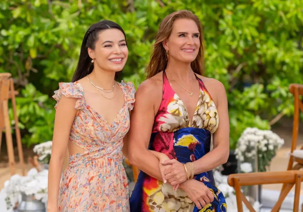 Filmy Brooke Shields - Przewodnik po jej kultowych rolach