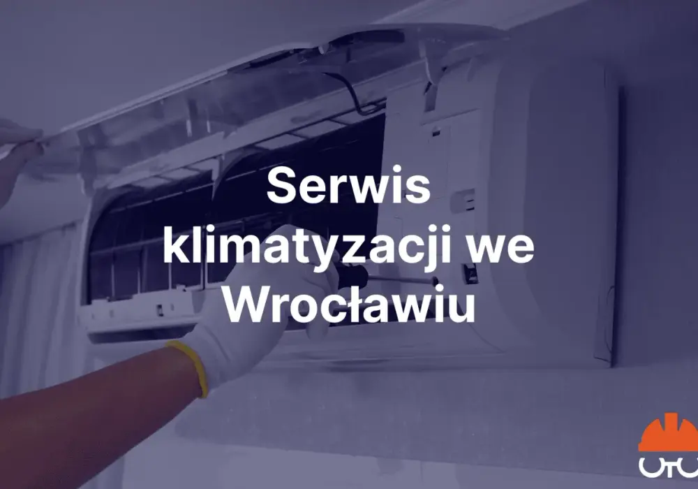 Ranking firm od klimatyzacji we Wrocławiu