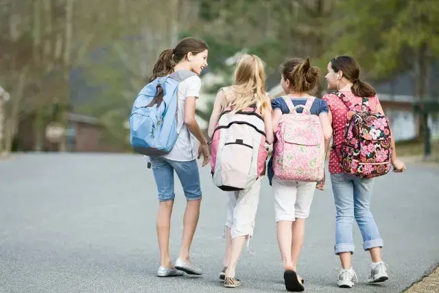 Plecaki szkolne jakie polecacie – wybierz najlepsze modele dla dzieci