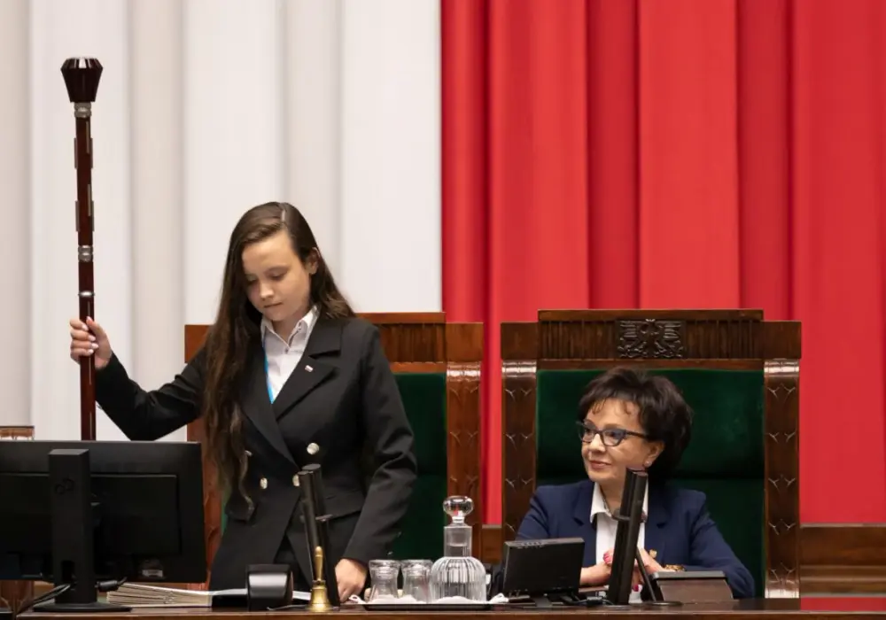 Jak się dostać do Sejmu Dzieci i Młodzieży - proste kroki i wymagania