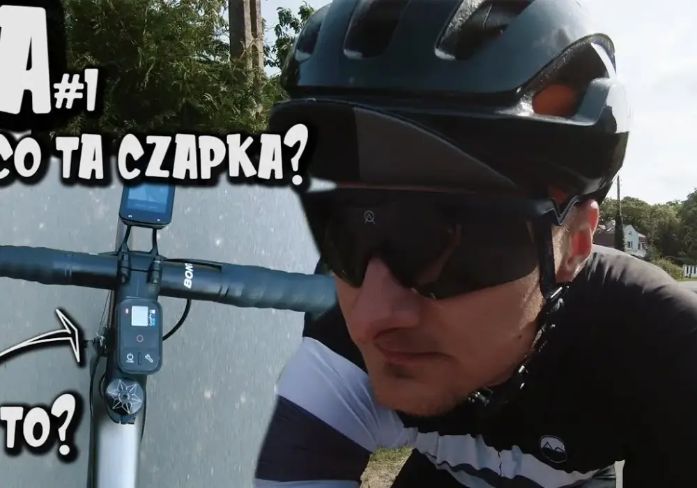 Czy czapka kolarska jest niezbędna? Korzyści i funkcje dla rowerzystów