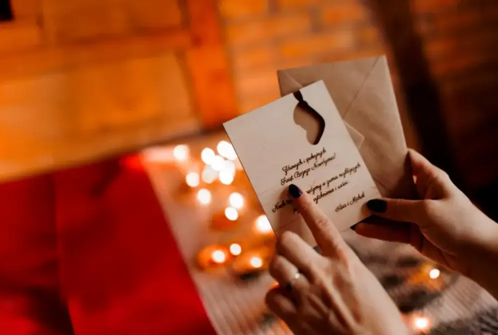 Czego życzyć na święta? 10 pięknych inspiracji na życzenia