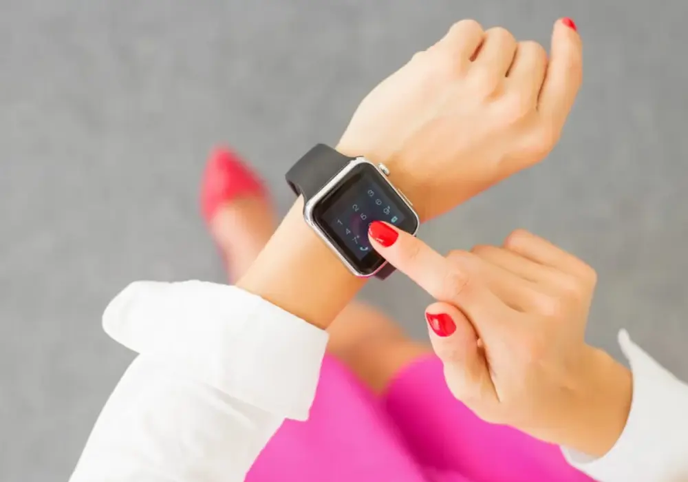 Najlepsze aplikacje do Gino Rossi smartwatch, które poprawią jego funkcje