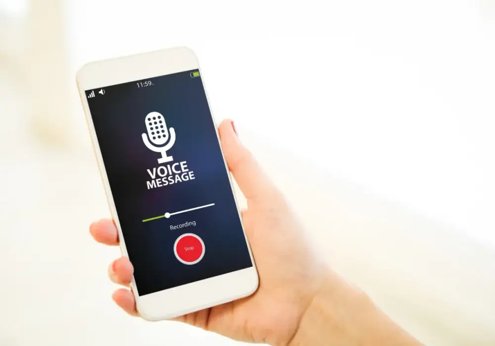 Dyktafon w telefonie Samsung - Jak używać efektywnie?