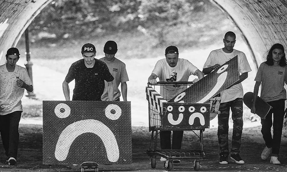 Najlepsze modele bluz Polar Skate Co, które musisz znać i kupić