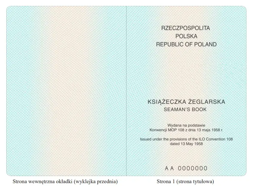Wyrobienie książeczki żeglarskiej krok po kroku