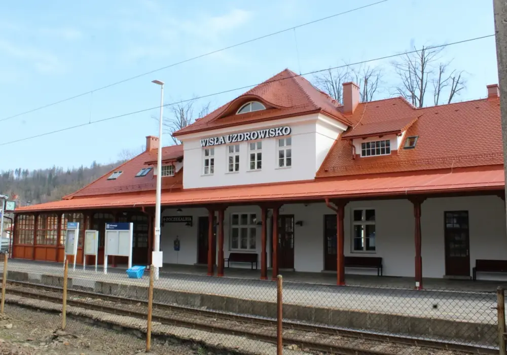 Rozkład jazdy PKP Wisła Uzdrowisko - sprawdź najnowsze godziny pociągów