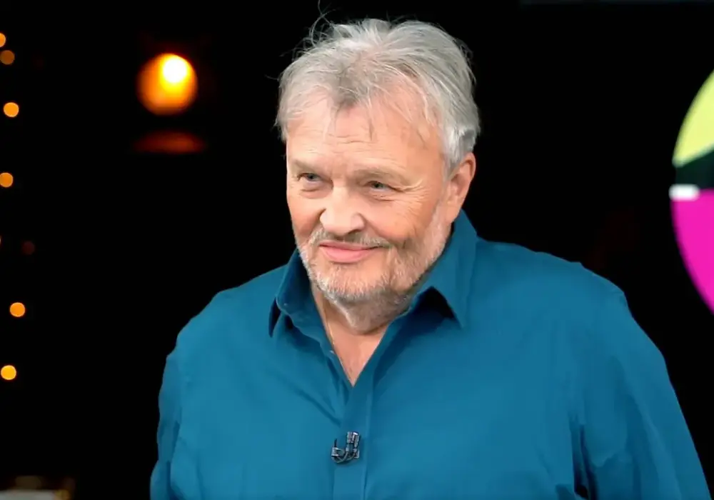 Krzysztof Cugowski - Jak słuchać, by zrozumieć jego fenomen?