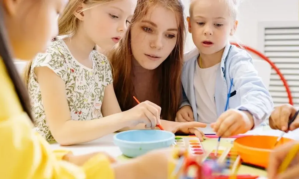 Czy przedszkole jest obowiązkowe? Sprawdź, co mówi polskie prawo i uniknij konsekwencji
