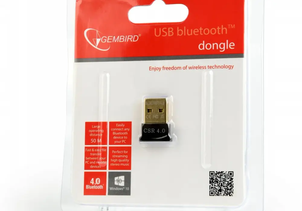 Jak podłączyć adapter Bluetooth do komputera - uniknij problemów z łącznością