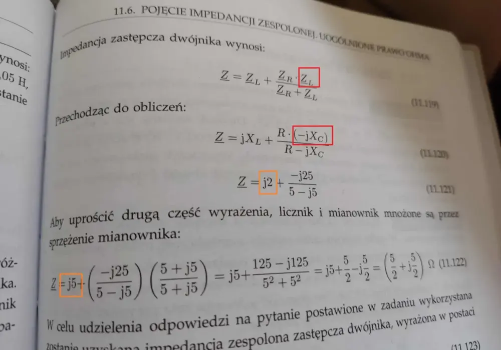 Impedancja - wzór, obliczenia RLC i praktyczne porady