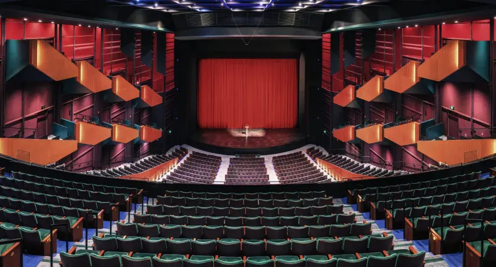 Repertuar i informacje o spektaklach Teatru Muzycznego w Gdyni