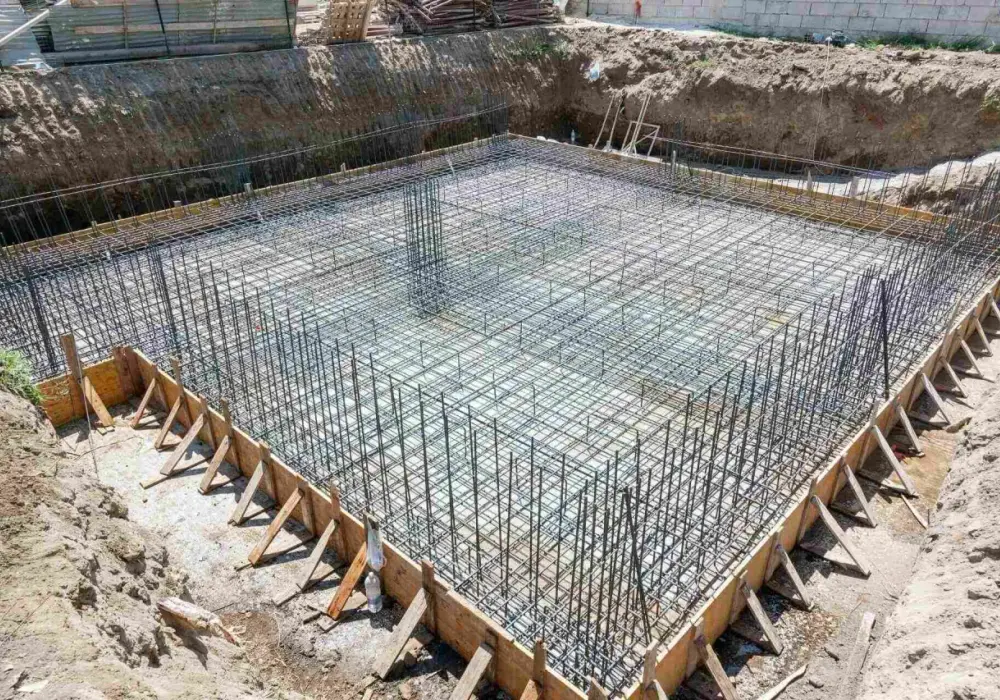 Cena stali 2026 - Ile kosztuje zbrojenie i jak zaplanować budżet?