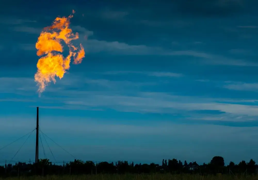 Metan - klucz do energii czy zagrożenie? Poznaj prawdę