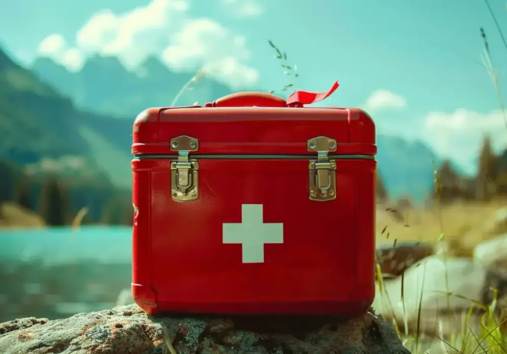 Angina - jaki antybiotyk wybrać i kiedy jest konieczny?