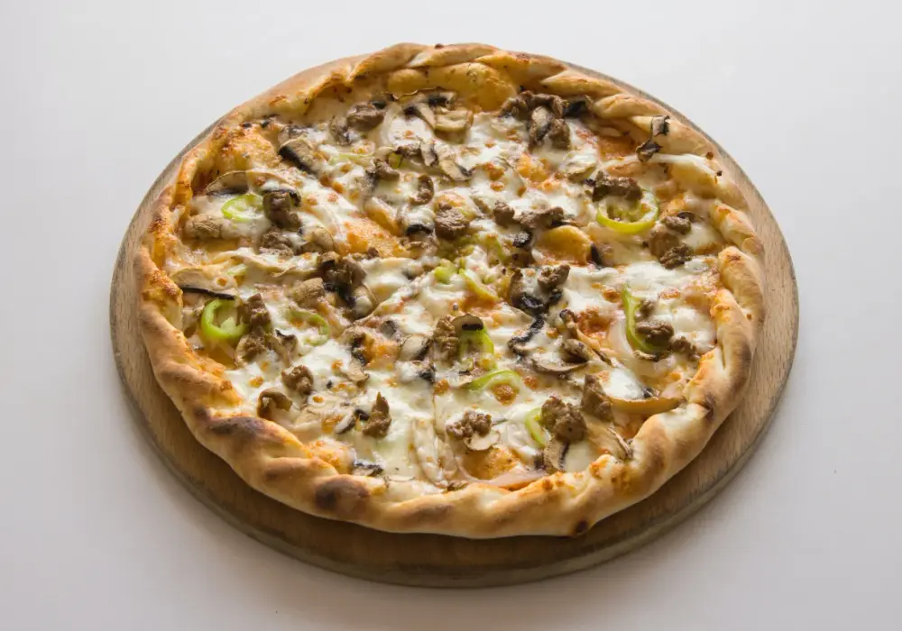 Pizza Rossa: Sekrety, porównanie z Biancą i przepisy