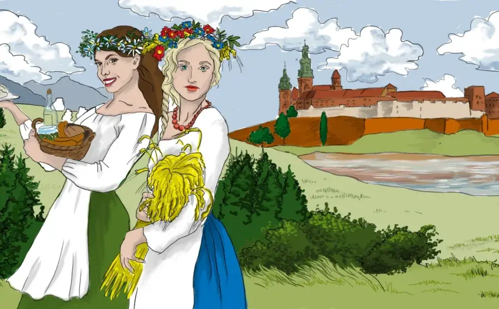 Co Szwedzi myślą o Polkach i jakie mają o nich stereotypy oraz doświadczenia
