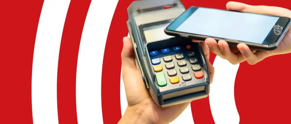 Gdzie jest antena NFC w telefonie? Odkryj jej lokalizację i funkcje