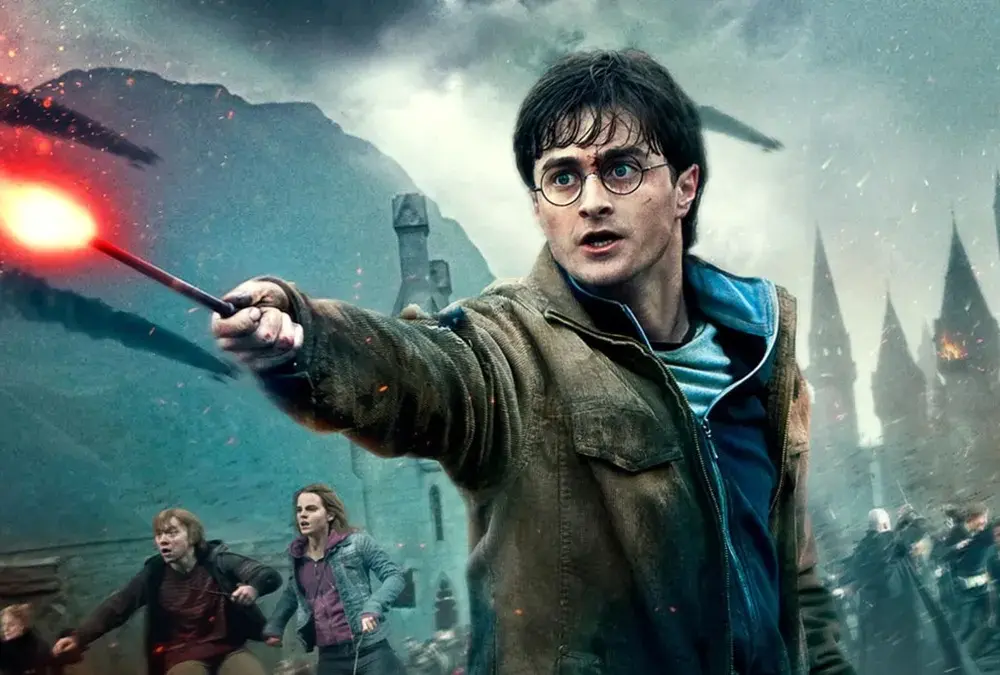Czy Harry Potter żyje? Odkryj jego losy po zakończeniu serii