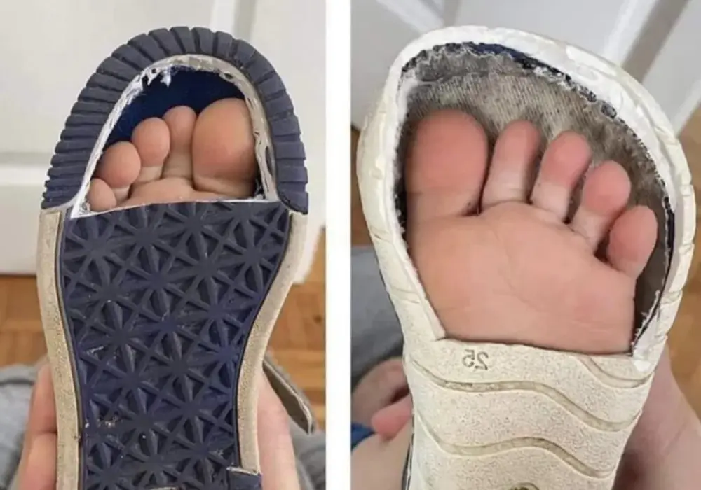 Buty barefoot: dlaczego warto wybrać zdrowe buty?