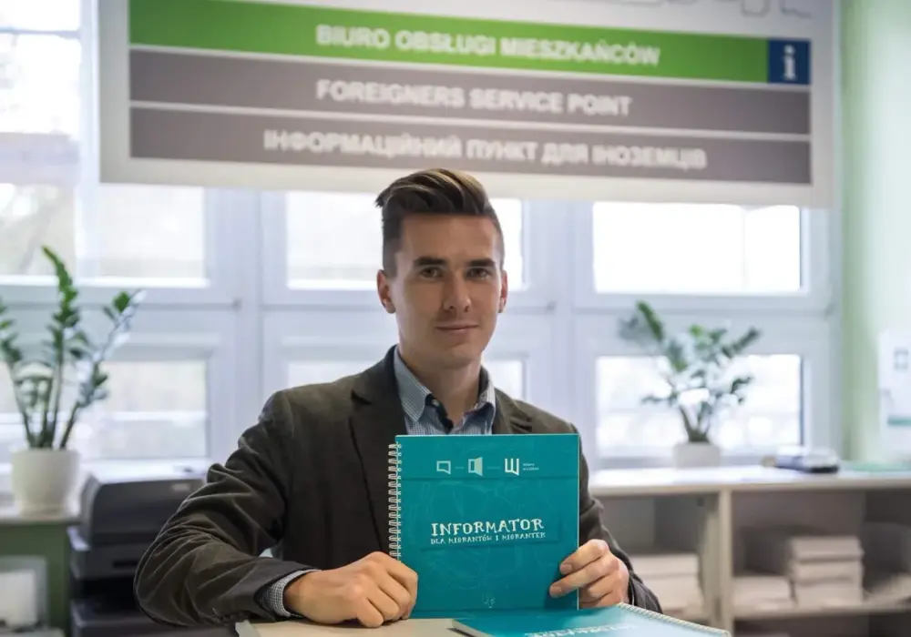Jak sprawdzić zameldowanie: własne i cudze? Przewodnik