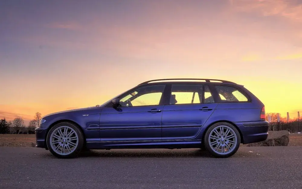 Które klocki do BMW E46 wytrzymają najdłużej? Test 5 popularnych