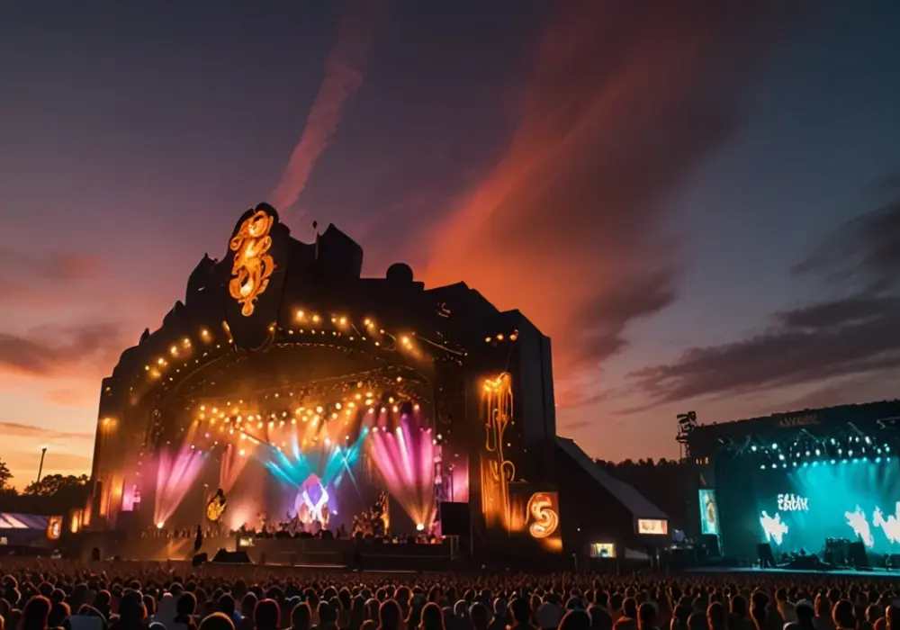 Co sprawia, że Jarocin Festiwal pozostaje tak kultowy? 5 sekretów