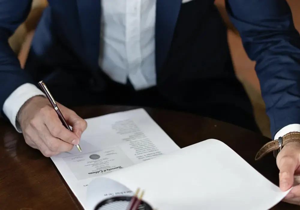 Postępowanie spadkowe w praktyce – kiedy adwokat z Lublina może ułatwić sprawę o dziedziczenie?