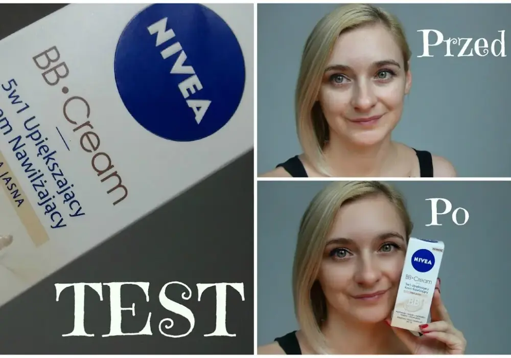 Gdzie kupić krem BB Nivea? Sprawdź najlepsze oferty i ceny