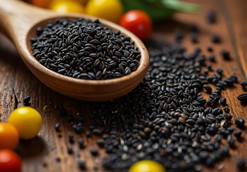 Dlaczego czarnuszka jest zdrowa? Korzyści i właściwości tego superfood