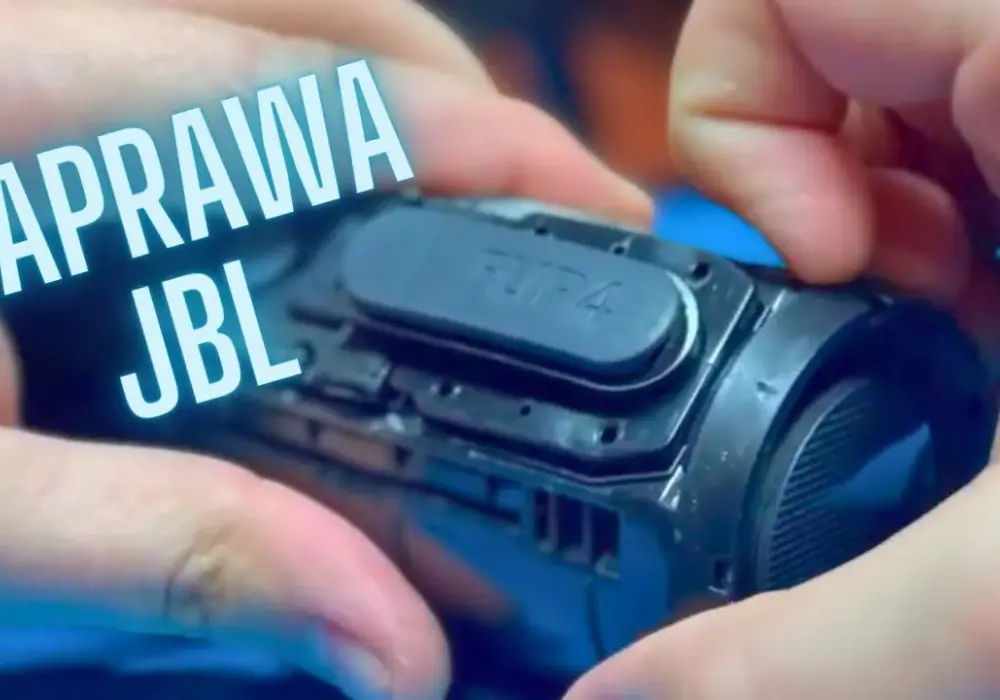 Jak naprawić słuchawki JBL – proste kroki do rozwiązania typowych problemów