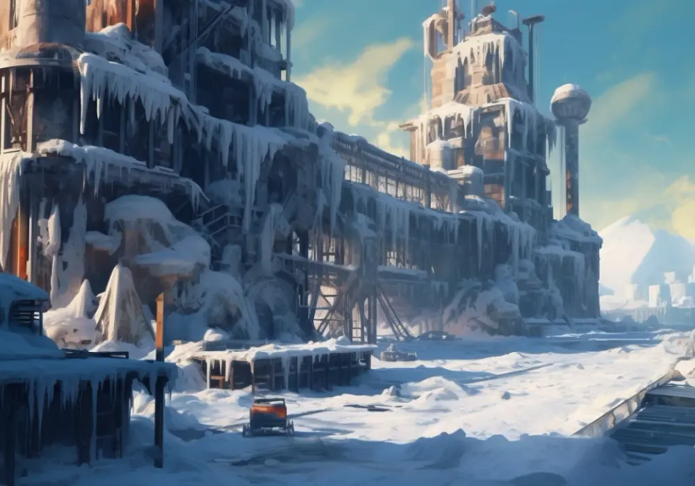 Data premiery Frostpunk 2 w środku lata: Zima nadchodzi!
