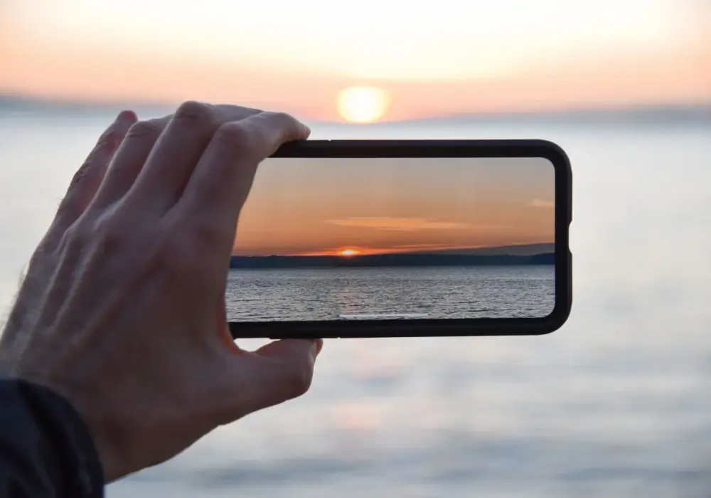 Jak zrobić profesjonalne zdjęcia iPhone'em 17?