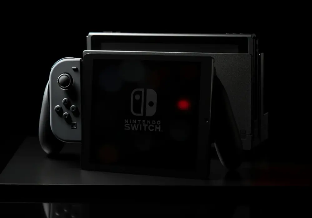 Nintendo switch 2 premiera: potrzebuje więcej czasu, co dalej?
