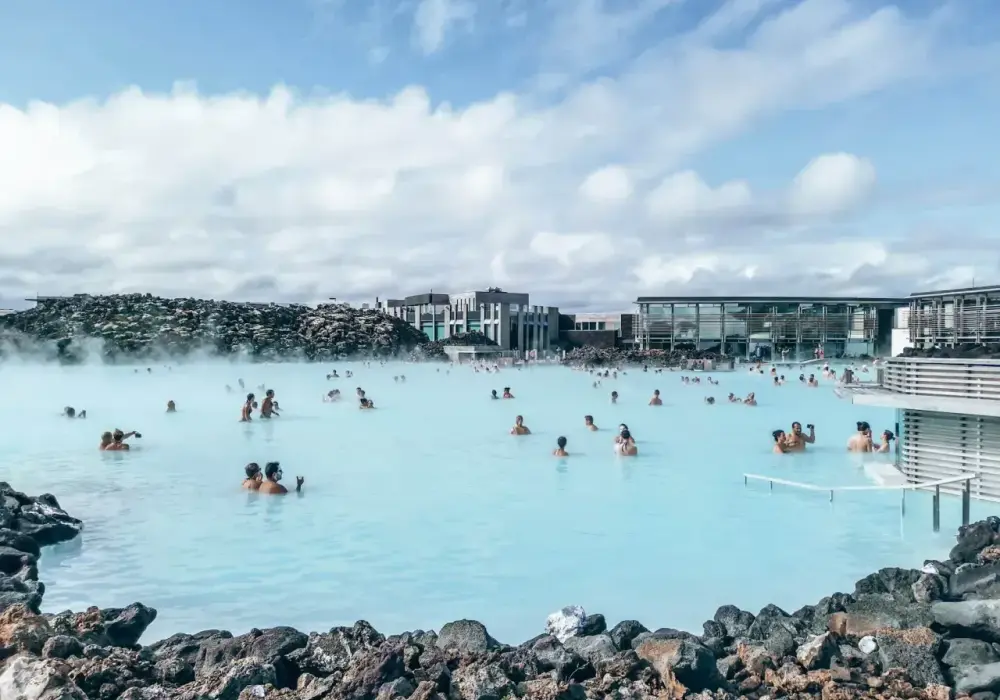 Blue Lagoon w Islandii - ceny, pakiety i praktyczne wskazówki