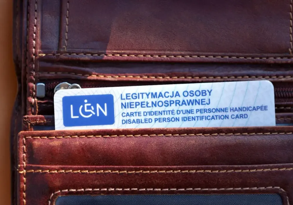 Ulga rehabilitacyjna - data orzeczenia czy powstania?