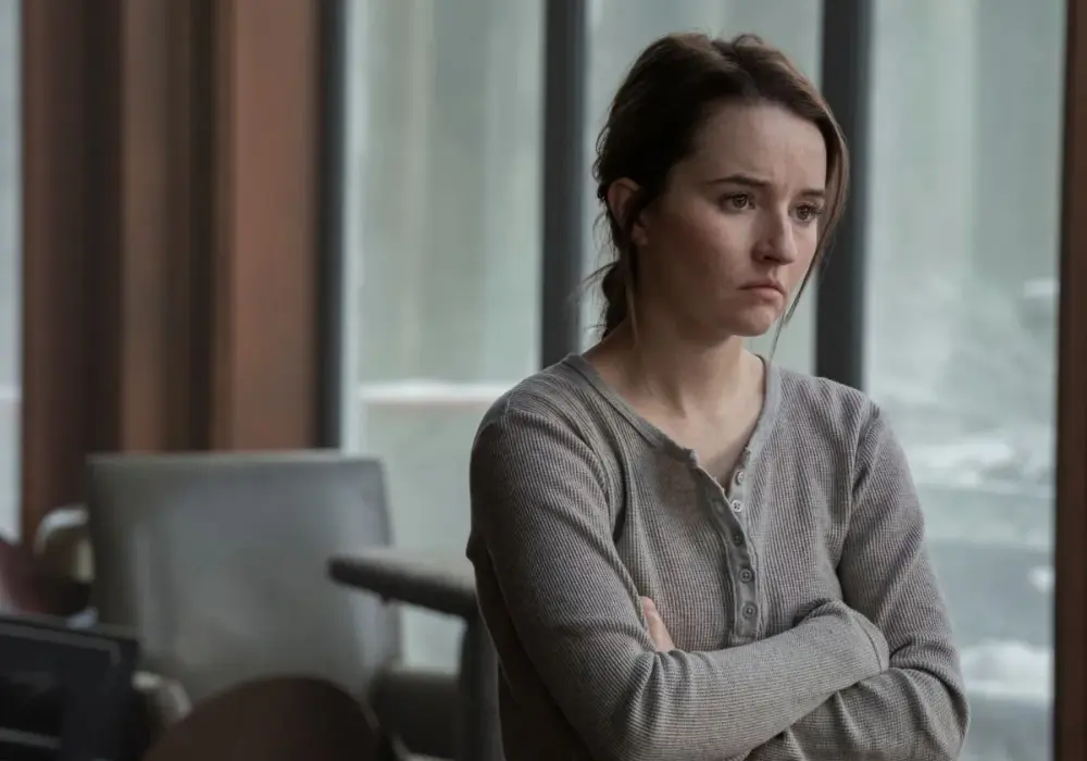 Abby z The Last of Us 2 - Dlaczego budzi tyle emocji?