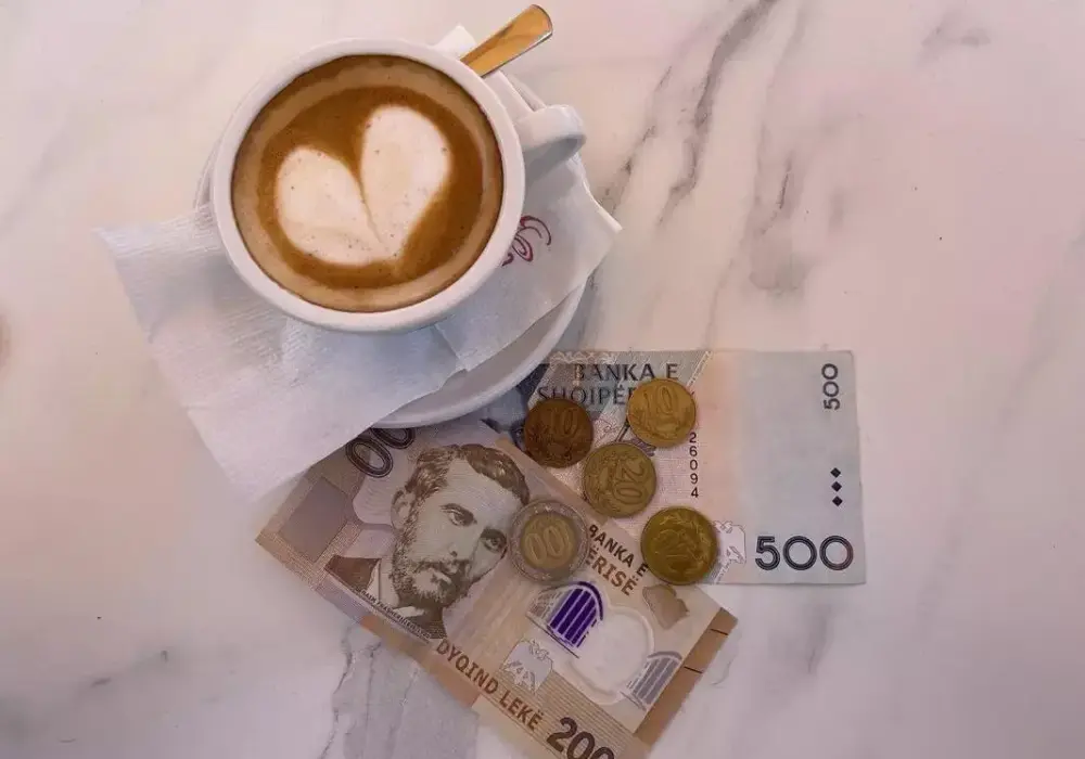 Jaka waluta do Albanii: Przewodnik dla podróżujących