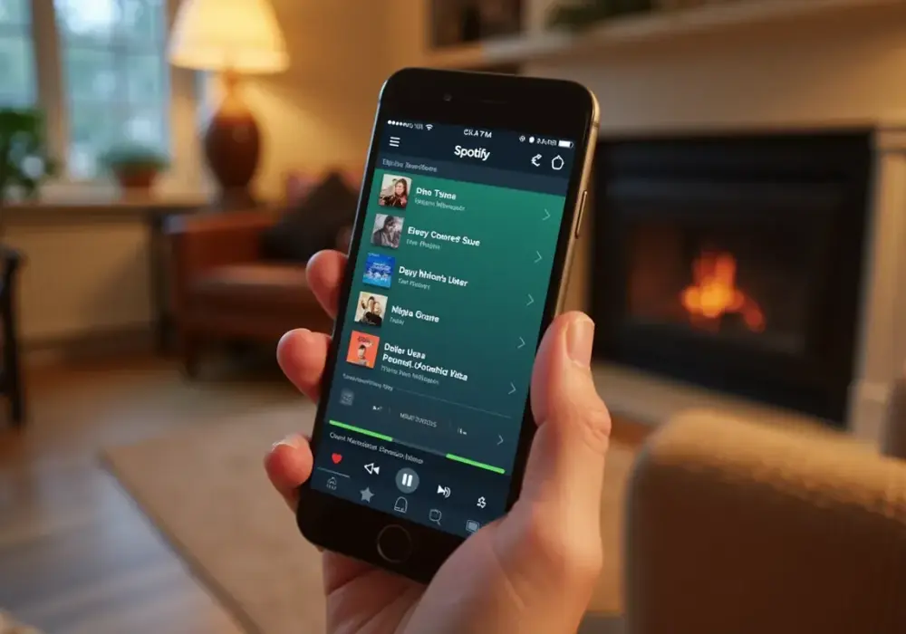 Jak dodać utwór na Spotify i cieszyć się własną muzyką bez problemów
