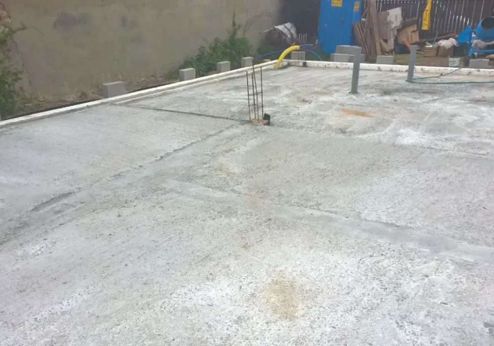 Jak połączyć stary beton z nowym? Sprawdzone metody i błędy